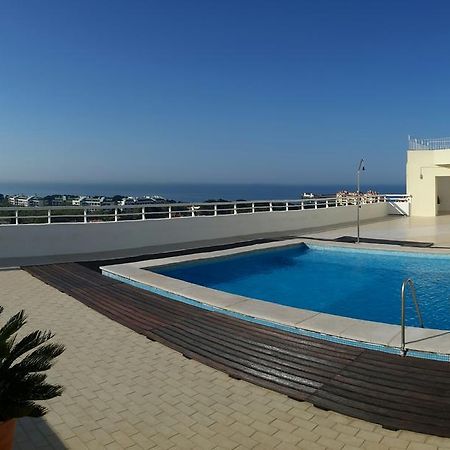 Torre Mar Apartment Cascaes Exterior foto