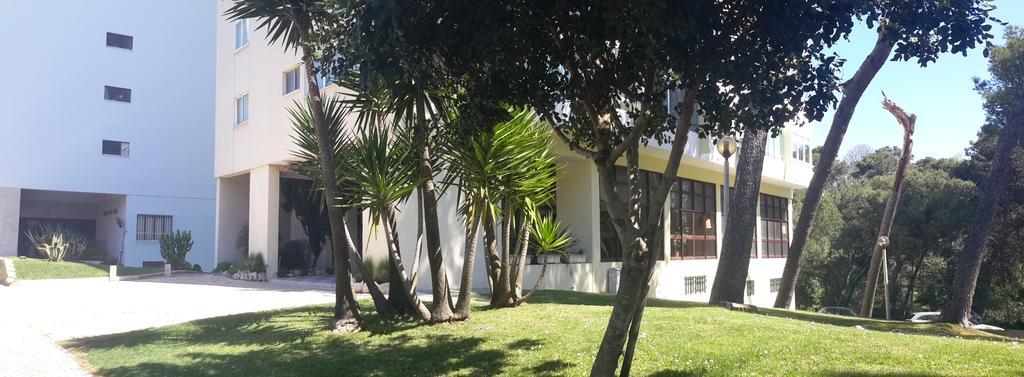 Torre Mar Apartment Cascaes Exterior foto